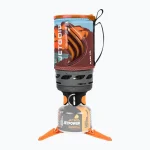 Jetboil New Flash Personal Cooking System Mountainscape Camping Stove 0010889400047783 - Image 2