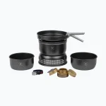 Trangia Εστία Μαγειρέματος για Camping 22x22x10.5εκ. 445181