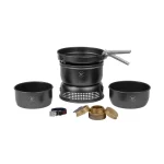 Trangia Εστία Μαγειρέματος για Camping 22x22x10.5εκ. 445181 - Image 2