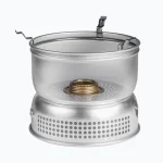 Trangia Εστία Μαγειρέματος για Camping 22x22x10.5εκ. 445181 - Image 3