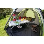 Coleman Darwin 2 Plus Σκηνή Camping Τούνελ Ορειβασίας Πράσινη με Διπλό Πανί 4 Εποχών για 2 Άτομα Αδιάβροχη 3000mm 320x160x120εκ. 2000038488 - Image 6