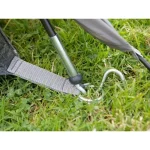 Coleman Darwin 2 Plus Σκηνή Camping Τούνελ Ορειβασίας Πράσινη με Διπλό Πανί 4 Εποχών για 2 Άτομα Αδιάβροχη 3000mm 320x160x120εκ. 2000038488 - Image 7