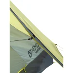 Nemo Σκηνή Camping Ορειβασίας Λευκή 3 Εποχών Αδιάβροχη 1500mm 619999 - Image 8