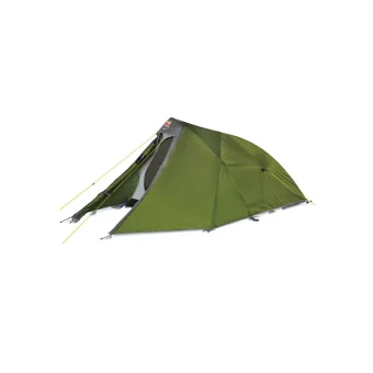 TerraNova Trisar 2 Καλοκαιρινή Σκηνή Camping Ορειβασίας Πορτοκαλί Αδιάβροχη 524363