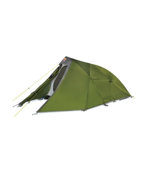 TerraNova Trisar 2 Καλοκαιρινή Σκηνή Camping Ορειβασίας Πορτοκαλί Αδιάβροχη 524363
