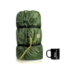 TerraNova Trisar 2 Καλοκαιρινή Σκηνή Camping Ορειβασίας Πορτοκαλί Αδιάβροχη 524363 - Image 2