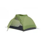 Sea to Summit Telos TR2 Plus Freestanding Tent Σκηνή Camping Igloo Ορειβασίας Πράσινη για 2 Άτομα Αδιάβροχη 215x135x109εκ. 357114