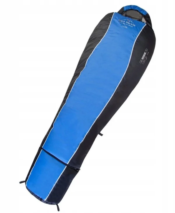 Υπνόσακος Child Fjord Nansen Moss 125-155 Cm 7806