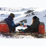 MSR Alpinist 2 Σετ Μαγειρέματος για Camping 2.4lt 109183 - Image 2