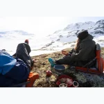MSR Alpinist 2 Σετ Μαγειρέματος για Camping 2.4lt 109183 - Image 4