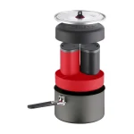 MSR Alpinist 2 Σετ Μαγειρέματος για Camping 2.4lt 109183 - Image 5