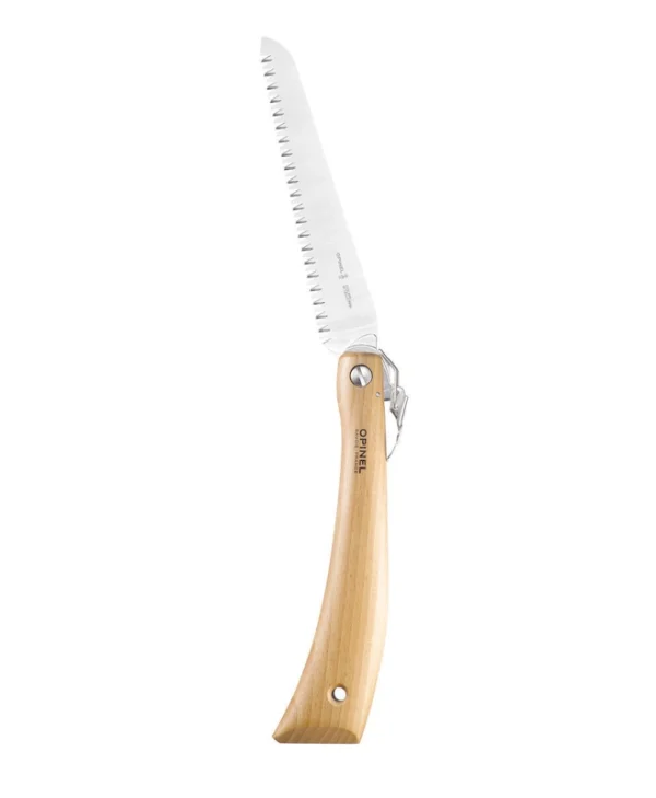 Opinel No.18 Saw Πολυεργαλείο Καφέ 576355