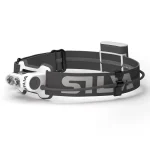 Silva Φακός Κεφαλής LED IPX5 με Μέγιστη Φωτεινότητα 350lm Trail Runner 185058
