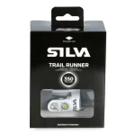 Silva Φακός Κεφαλής LED IPX5 με Μέγιστη Φωτεινότητα 350lm Trail Runner 185058 - Image 5