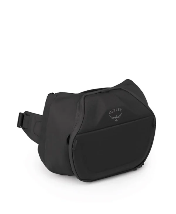 Osprey Photolid Ορειβατικό Σακίδιο 5lt Γκρι Daypack 638106
