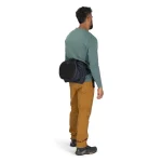 Osprey Photolid Ορειβατικό Σακίδιο 5lt Γκρι Daypack 638106 - Image 3
