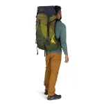 Osprey Photolid Ορειβατικό Σακίδιο 5lt Γκρι Daypack 638106 - Image 4