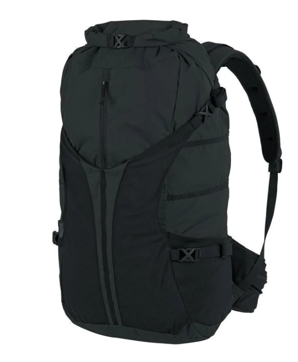Helikon Tex Summit Ορειβατικό Σακίδιο 40lt Μαύρο Hiking 202661