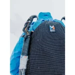 Millet Ορειβατικό Σακίδιο 3lt Αδιάβροχο Μπλε Daypack 565980 - Image 2