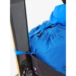 Millet Ορειβατικό Σακίδιο 3lt Αδιάβροχο Μπλε Daypack 565980 - Image 4