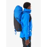 Millet Ορειβατικό Σακίδιο 3lt Αδιάβροχο Μπλε Daypack 565980 - Image 6