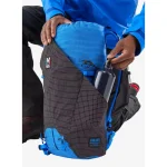 Millet Ορειβατικό Σακίδιο 3lt Αδιάβροχο Μπλε Daypack 565980 - Image 7