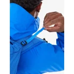 Millet Ορειβατικό Σακίδιο 3lt Αδιάβροχο Μπλε Daypack 565980 - Image 8