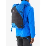 Millet Ορειβατικό Σακίδιο 3lt Αδιάβροχο Μπλε Daypack 565980 - Image 10