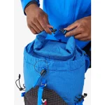 Millet Ορειβατικό Σακίδιο 3lt Αδιάβροχο Μπλε Daypack 565980 - Image 11