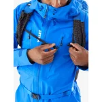 Millet Ορειβατικό Σακίδιο 3lt Αδιάβροχο Μπλε Daypack 565980 - Image 12