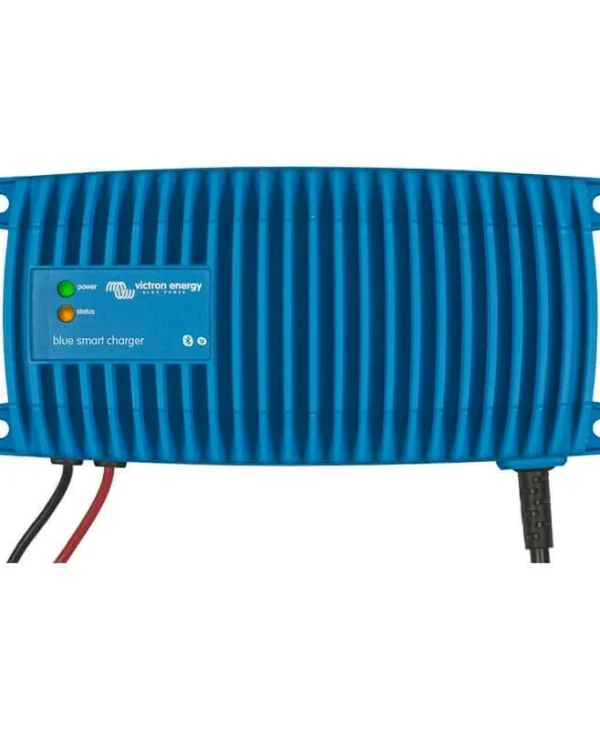 Victron Energy Φορτιστής Μπαταρίας Αυτοκινήτου 24V BPC241247006
