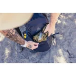 Gregory Ορειβατικό Σακίδιο 24lt Αδιάβροχο Κόκκινο Daypack 632583 - Image 2