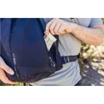 Gregory Ορειβατικό Σακίδιο 24lt Αδιάβροχο Κόκκινο Daypack 632583 - Image 5