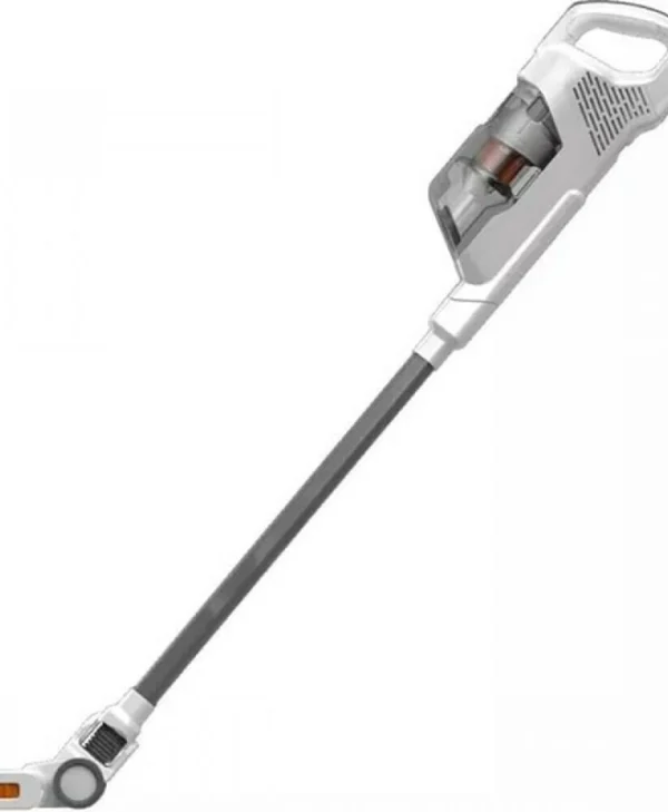 Black & Decker BHFEA515J-QW Επαναφορτιζόμενη Σκούπα 2 σε 1 Stick & Χειρός 18V Λευκή