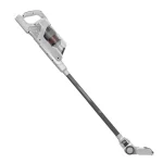 Black & Decker BHFEA515J-QW Επαναφορτιζόμενη Σκούπα 2 σε 1 Stick & Χειρός 18V Λευκή - Image 3