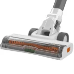 Black & Decker BHFEA515J-QW Επαναφορτιζόμενη Σκούπα 2 σε 1 Stick & Χειρός 18V Λευκή - Image 5