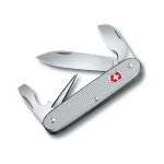 Victorinox Electrician Ελβετικός Σουγιάς Γκρι 0.81 20.26