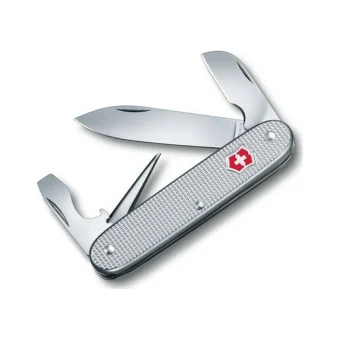 Victorinox Electrician Ελβετικός Σουγιάς Γκρι 0.81 20.26