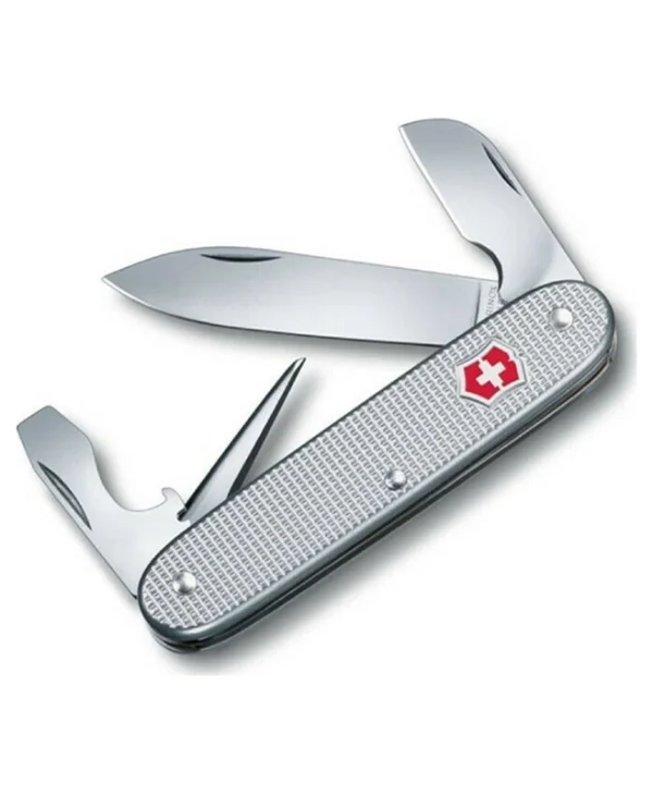 Victorinox Electrician Ελβετικός Σουγιάς Γκρι 0.81 20.26