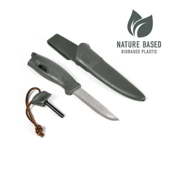 Light My Fire Fireknife Ελβετικός Σουγιάς Πράσινος 480127