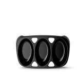 Philips Βραστήρας Αυγών 6 Θέσεων 400W Μαύρος HD9137/90 - Image 5