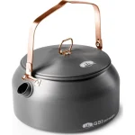 Gsi Outdoor 50264 Halulite Ketalist Universal Camping Cookware Set 442268 - Image 3