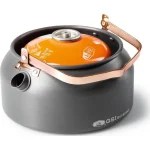 Gsi Outdoor 50264 Halulite Ketalist Universal Camping Cookware Set 442268 - Image 4