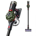 Dyson V8 Cyclone Army Επαναφορτιζόμενη Σκούπα 2 σε 1 Stick & Χειρός Πράσινη 226587-01 - Image 8