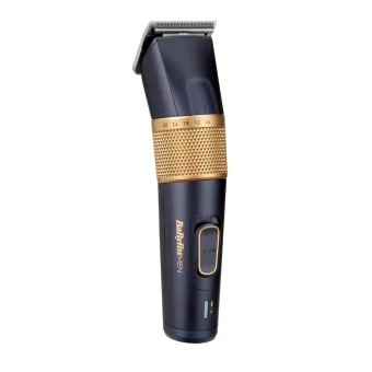 Babyliss Επαναφορτιζόμενη Κουρευτική Μηχανή Μαύρη E986E