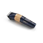 Babyliss Επαναφορτιζόμενη Κουρευτική Μηχανή Μαύρη E986E - Image 2