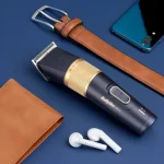Babyliss Επαναφορτιζόμενη Κουρευτική Μηχανή Μαύρη E986E - Image 5