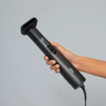 Braun Ηλεκτρική Βούρτσα με Αέρα για Μπούκλες 1000W Μαύρη AS420E - Image 3