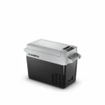 Dometic CFF20 Φορητό Ψυγείο Ηλεκτρικό 21lt 12V / 230V Μαύρο 97000133104