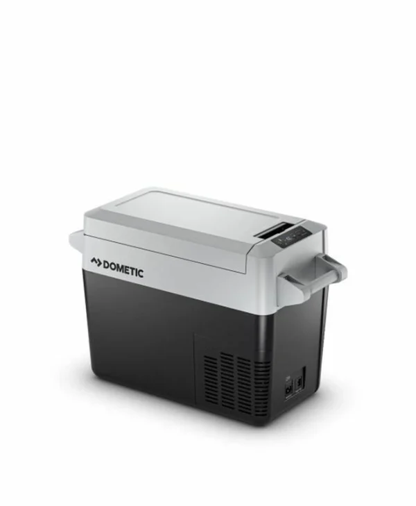 Dometic CFF20 Φορητό Ψυγείο Ηλεκτρικό 21lt 12V / 230V Μαύρο 97000133104